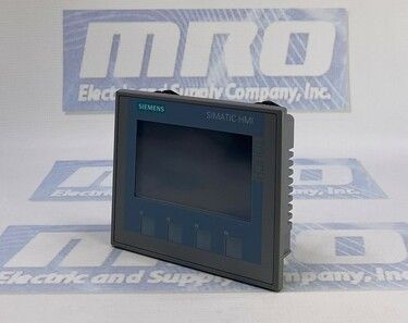 6AV2123-2DB03-0AX0 | Siemens HMIs